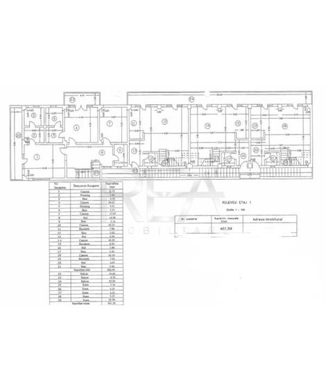 Proiect cu Viziune - Ideal pentru Centru SPA - Lacul Morii - 22