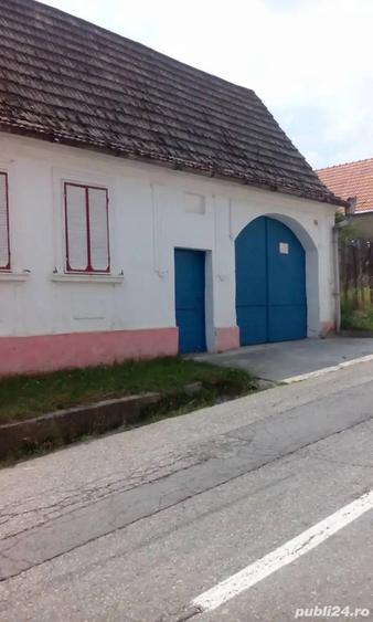 Casa Poiana Sibiului - 4