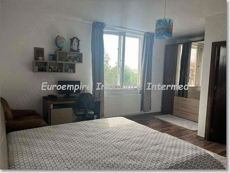 De inchiriat vila P+1E zona Kamsas - 8