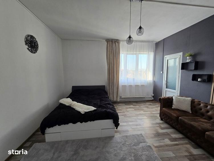 Apartament 1 camera regim hotelier - 2