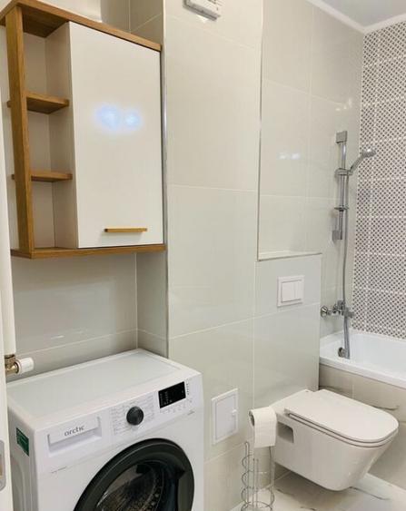 Apartament 3 camere zona Iancului - 4