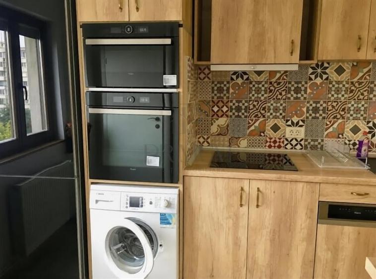 IOSEFIN |3 CAM | CENTRALA | ANVELOPAT | LIFT | ET. INTERMEDIAR - 2