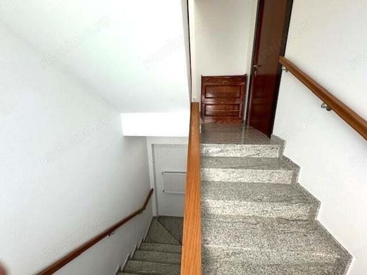 Vila+Spatiu COMERCIAL in Centrul orasului - 15