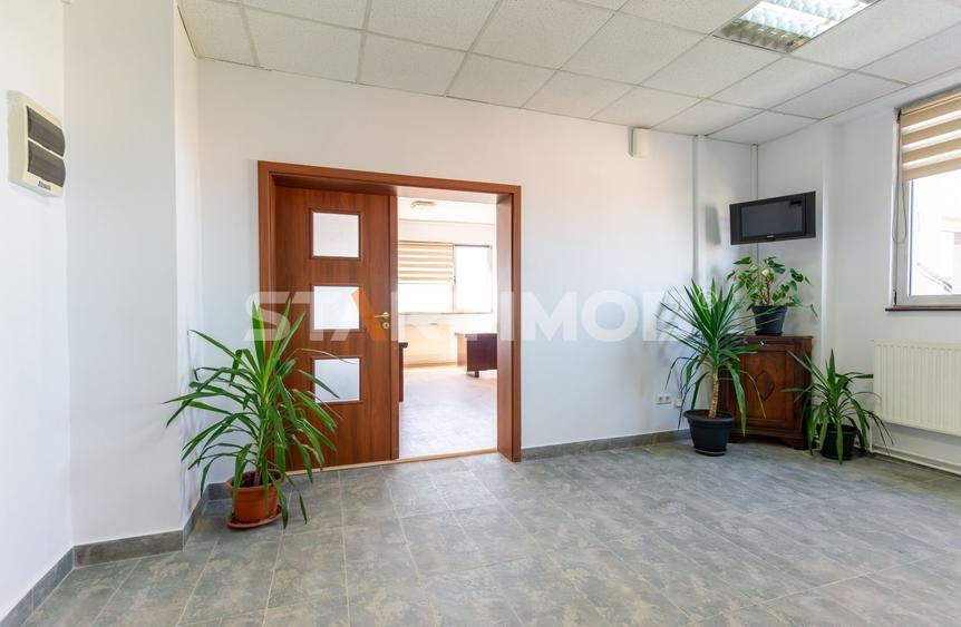 Spatiu birouri Centrul Civic Brasov - 23