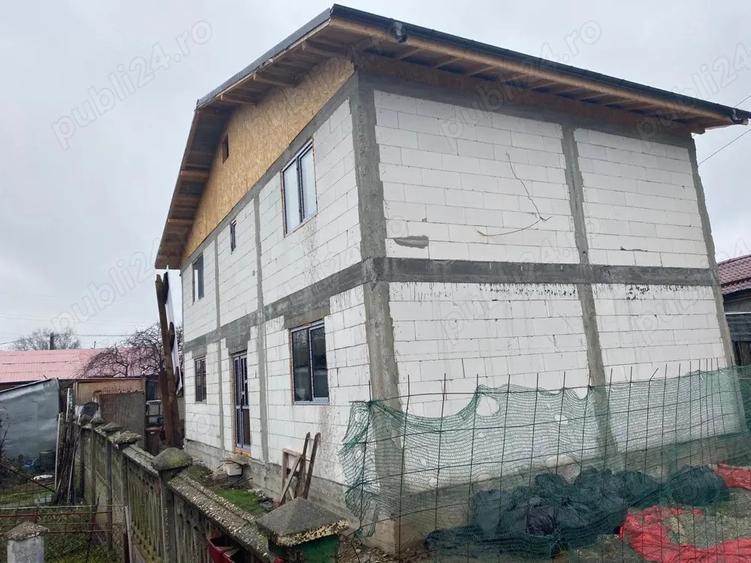 de vanzare casa P+E - 2