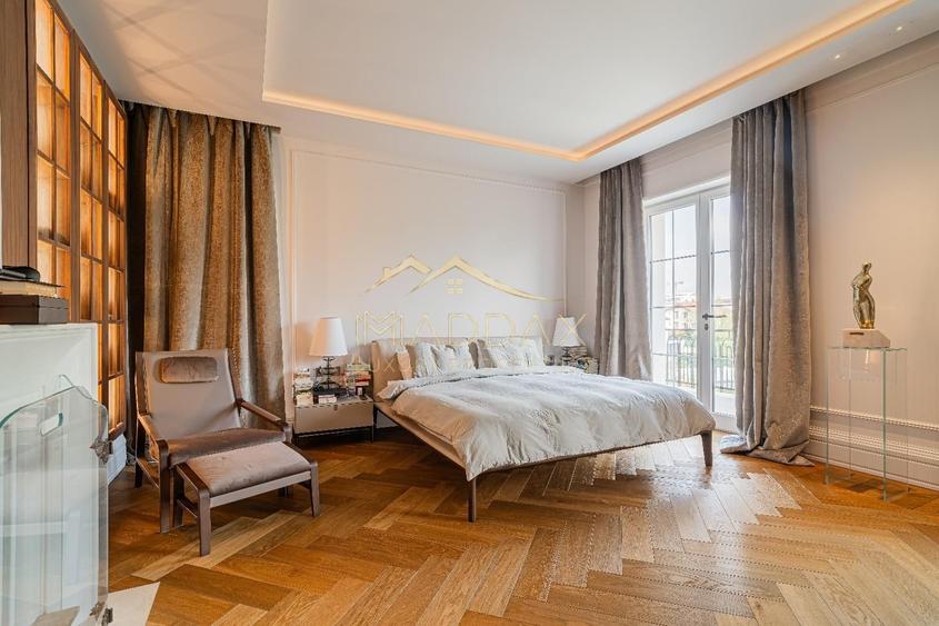 Vila Exclusivista // 6 camere *480mp utili* 2 parking // Pipera – Iancu Nicolae - 22