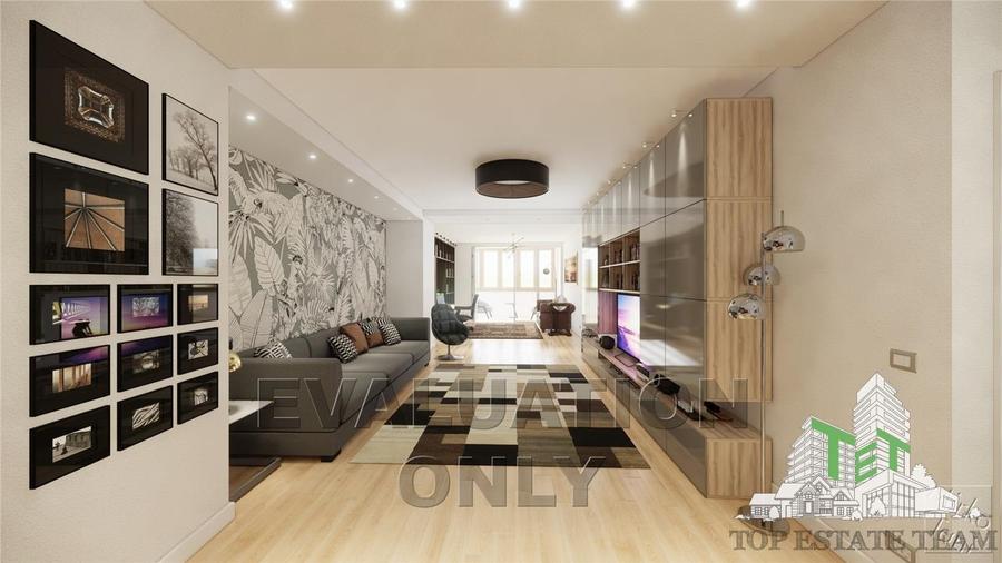 Apartament cu 4 camere de vanzare, Universitate-Piata Rosetti - 11