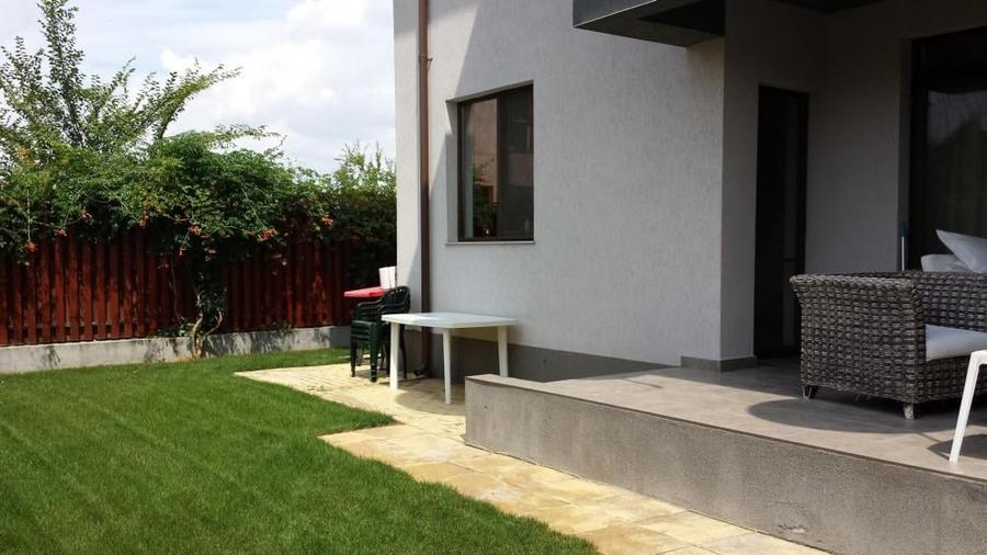 Vila Pipera P E M supr 260mp - 12