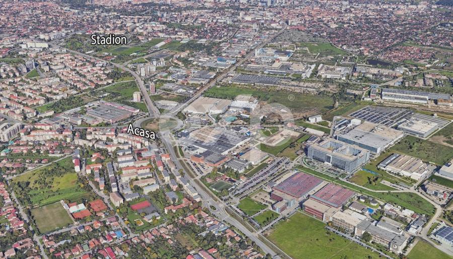 2 Camere | 400 e | AEM | Str Electronicii - 8