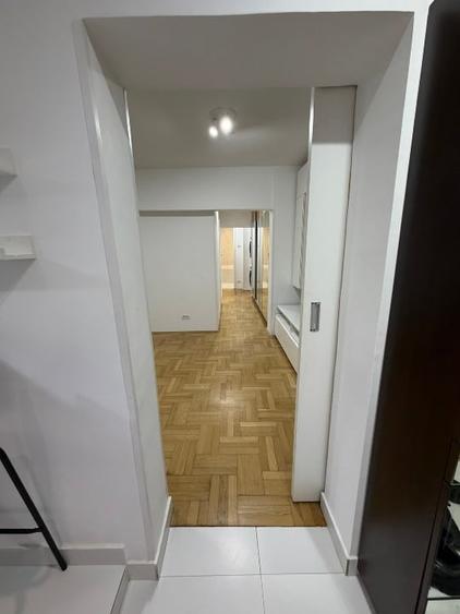 ✨ Apartament modern cu 3 camere, 2 băi, complet renovat și mobilat, Tei - 4