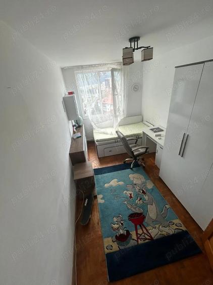 Vand apartament de 3 sau 4 camere - 3