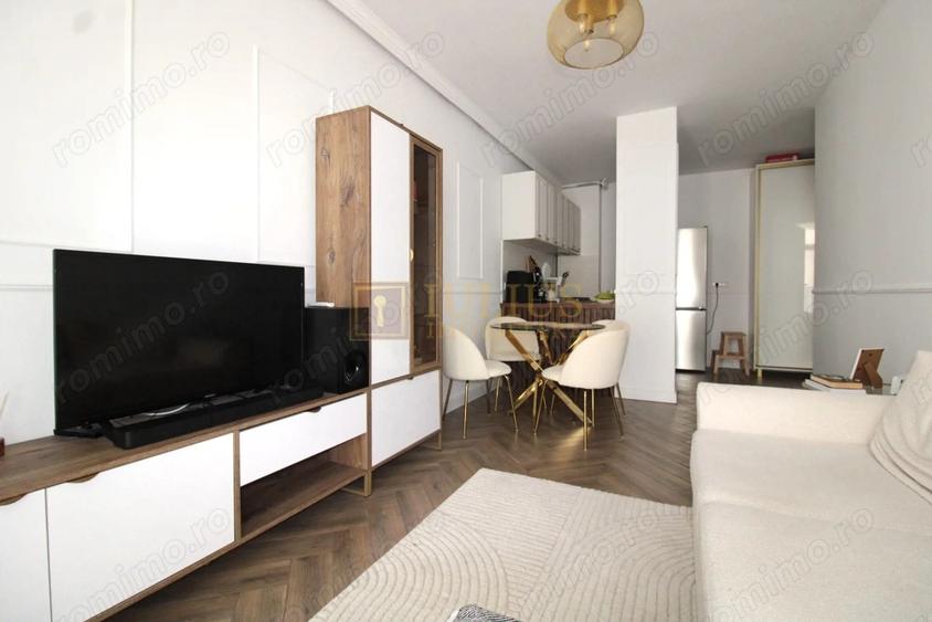Apartament 2 camere | Campeador City Torontalului - 2