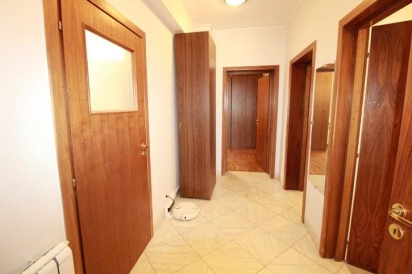 Inchiriere apartament 4 camere|Primaverii|Rezidential|150 mp - 18