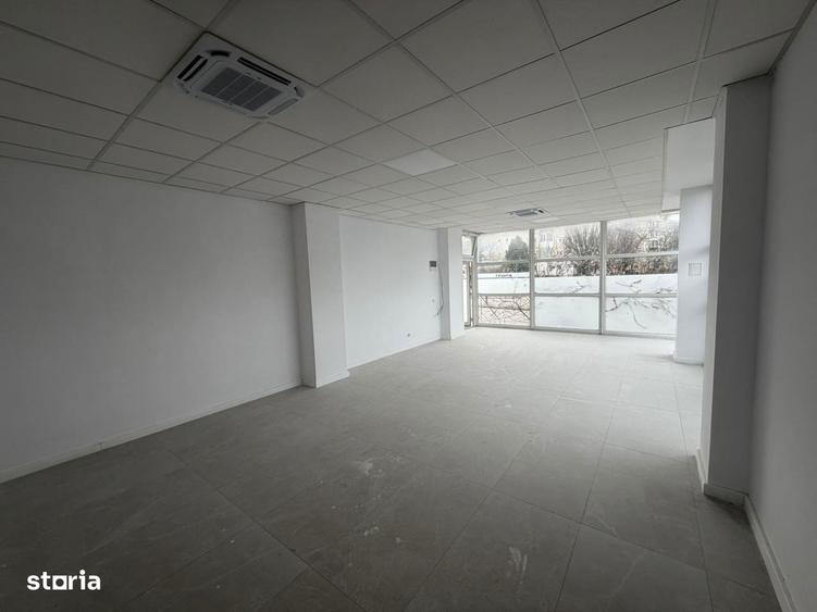 Spa?iu comercial 52,5 mp in Nufarul de vanzare / inchiriere - 4