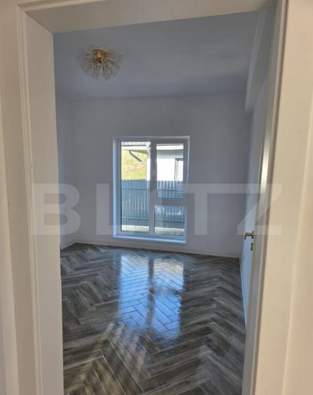 Casa plan parter in Vi?ani toate utilita?ile, pozi? - 4