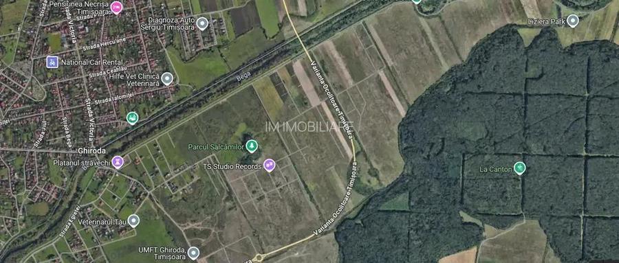 Ghiroda- Duplex-Bistra- 578 mp- f19ml-utilitati