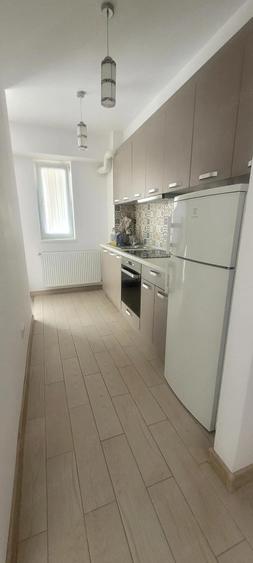 Inchiriez apartament de 2 camere in Nufaru SDK - 1
