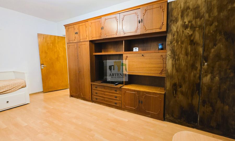 Garsoniera Decomandata Ozana - ! Decembrie 34 mp Centrala Termica - 16