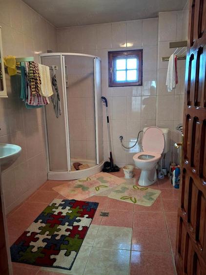 Breaza-Pravoha, Casa P+1E, 300 mp, teren 1500mp, - 3