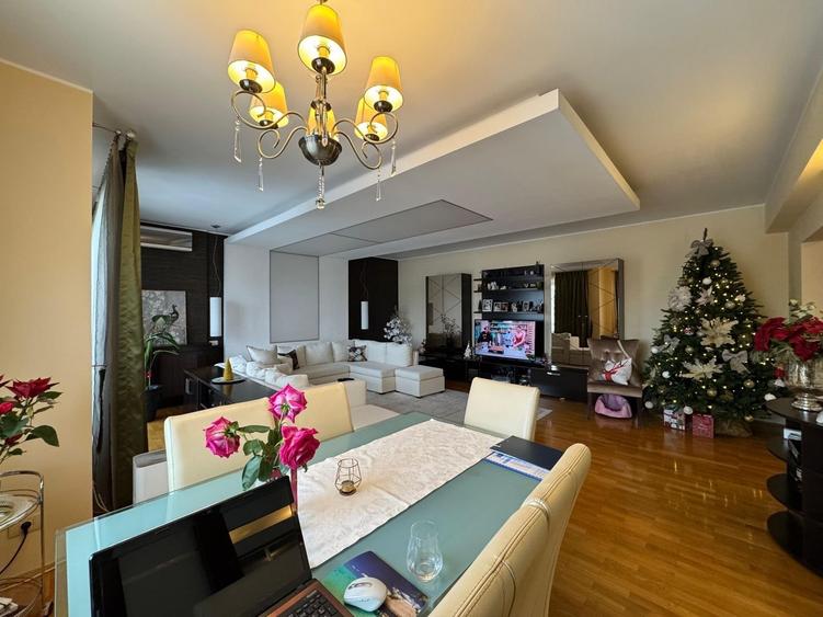 4 CAMERE- 144 MP UTILI || DECOMANDAT || FLOREASCA - 5