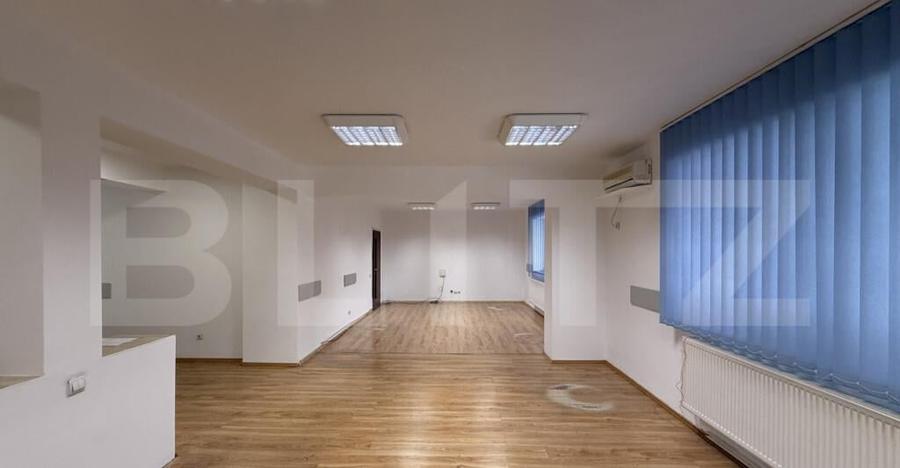 Apartament 3 camere parter, 97 mp utili, zona FORD Ferval - 6