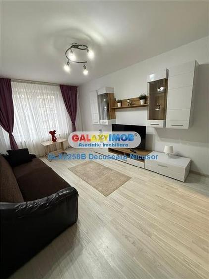 Apartament 2 camere in Bucuresti, mobilat utilat 450 euro - 1