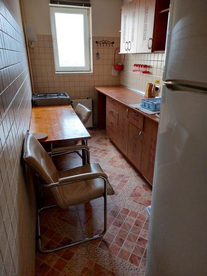 Brancoveanu, apartament 2 camere, centrala proprie, 5 minute metrou - 5