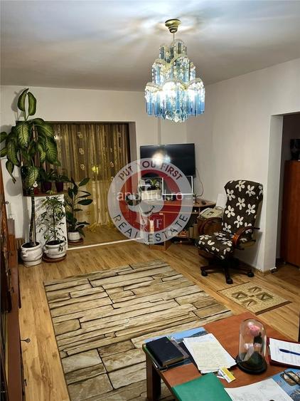 Tineretului | Apartament 2 camere | Decomandat | 55mp | B11957