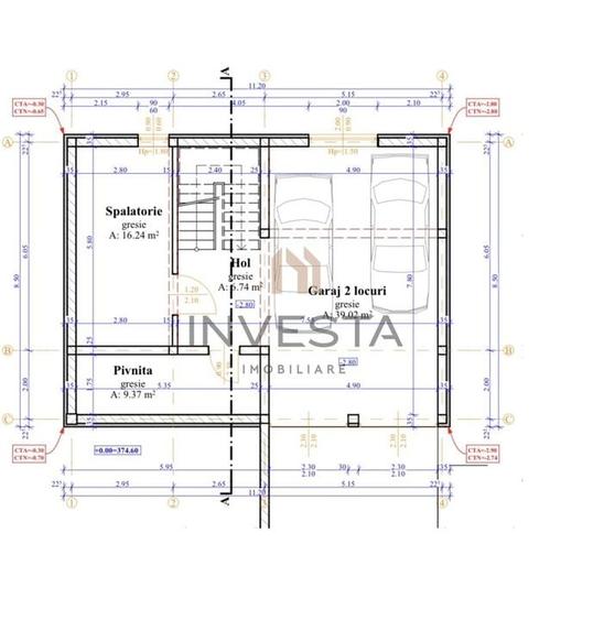 Casa individuala/Strada noua/Calitate Premium - 8