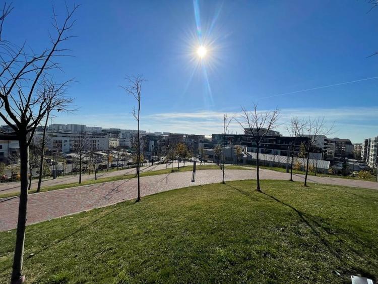 Titan-ParculTeilor 2 camere,decomandat,mobilat si utilat complet 0%COMISION - 31