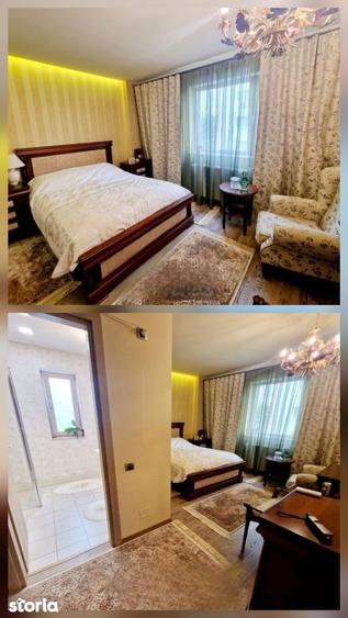 3 camere PITESTI , mobilat / utilat Premium , amplasament DEOSEBIT ! - 4