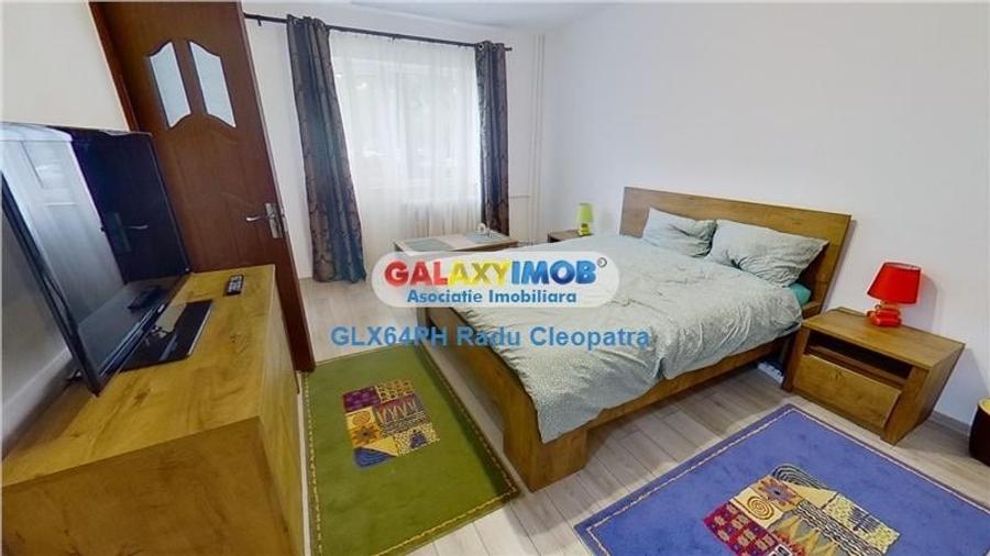 Vanzare garsoniera Ploiesti, zona Republicii - 1