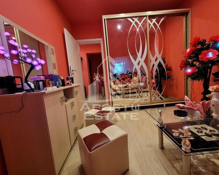 Apartament cu 2 camere decomandat zona Aradului - 3