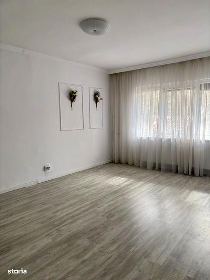 Apartament 3 camere la parter | Traian | Renovat complet - 13