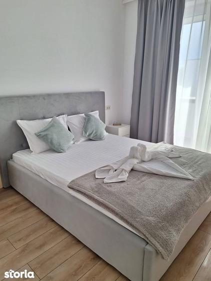 De inchiriat apartament 2 camere, Uno Bra?ov - 10