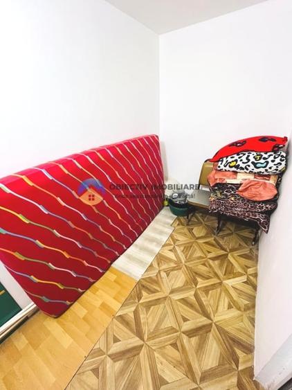 Garsonieră semidecomandată în Dărmănești