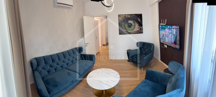 Apartament 2 camere | Aviatiei - Baneasa | LUX