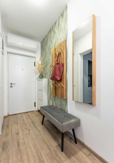 2 Camere | Giurgiului | Bloc Nou Prima Inchirere | Modern - 8