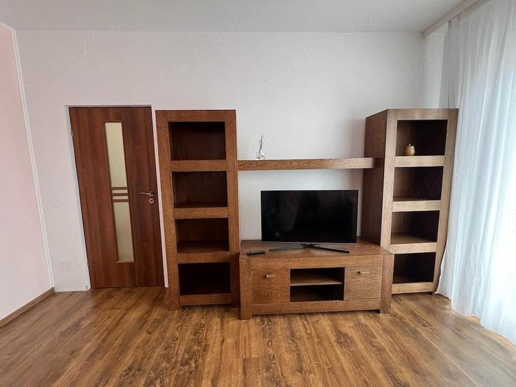 Apartament zona Lujerului, 2 camere, decomandat - 5
