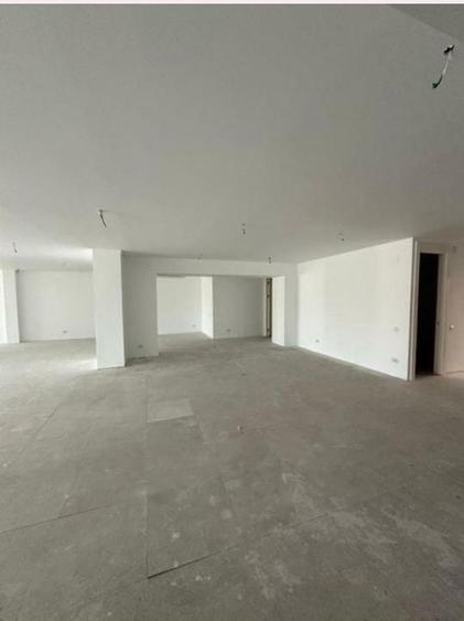 Barbu Vacarescu, spatiu in suprafata utila de 230 - 3