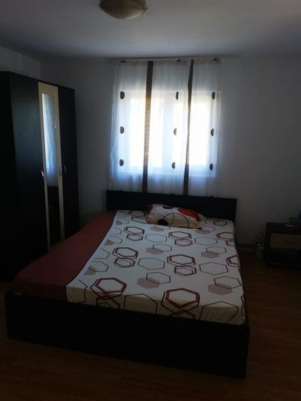 Casa 3 camere STEFANESTI , teren 594mp, mobilata - 2