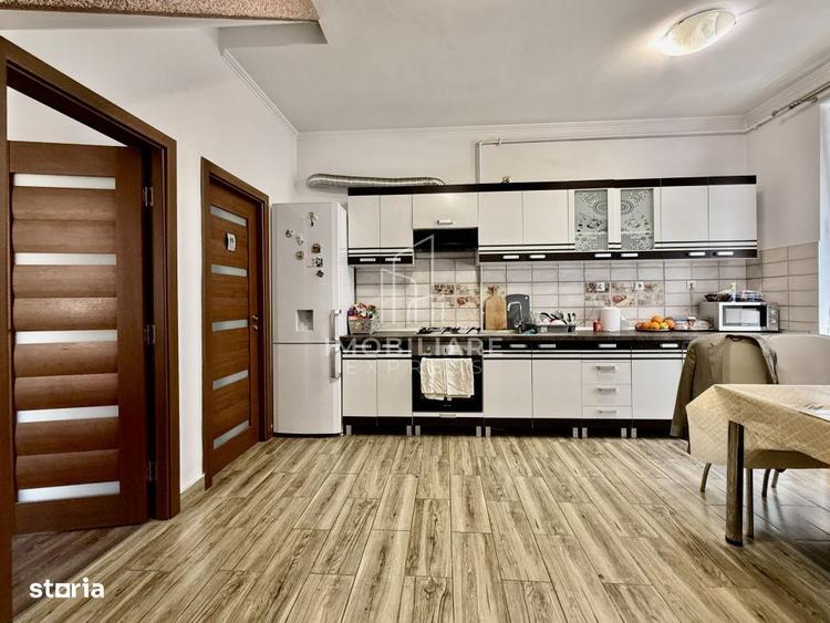 Casa Renovata Centru-Camera de Comert - 14