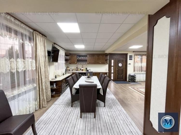 Vila cu 4 camere de vanzare, zona Traian, 160.51 mp #12854 - 3