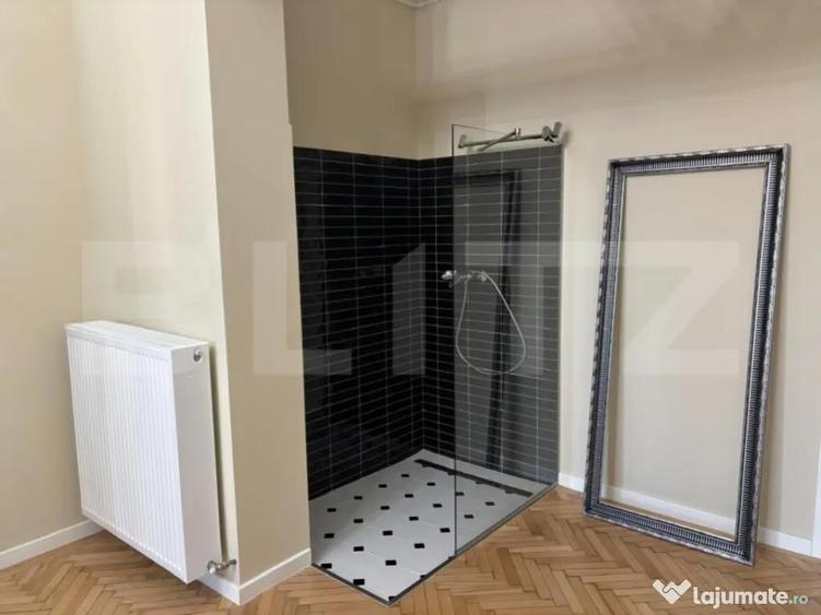 Vila istorica 3 camere, 100 mp, zona Central - 5