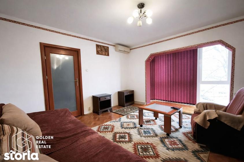 Apartament spatios si practic, centrala proprie, Micalaca - 5