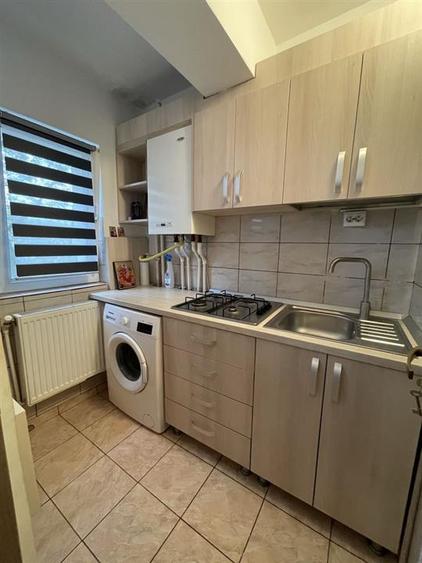 Apartament cu 1 camera ZIMBRU -320 EURO - 1