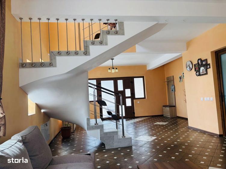 Casa P+1, 200 mp, aproape Costinesti/Olimp si la cateva minute de mare - 3