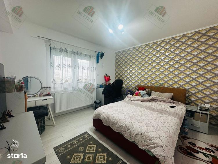 Casa de vanzare - Berceni Ilfov - gata de mutat - 4 camere - 2