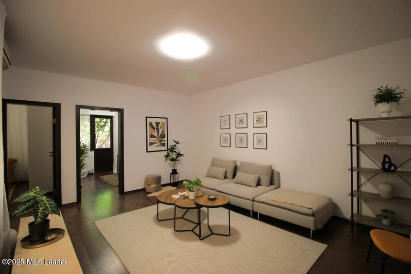 Cotroceni - Davila, Vila d+p+2, 232 mp total, terasa intima! - 40