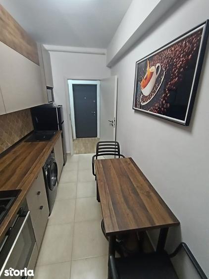 Apartament, 32 m2, - 7